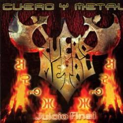 Cuero Y Metal : Juicio Final